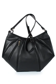 Сумка 523 черный GALANTEYA