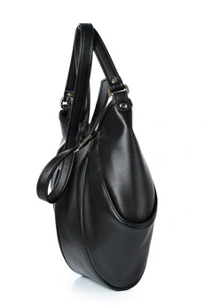 Сумка 523 черный GALANTEYA