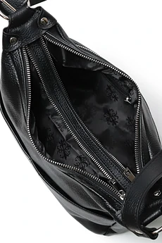 Сумка 523 черный GALANTEYA