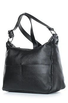 Сумка 523 черный GALANTEYA