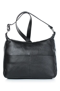 Сумка 523 черный GALANTEYA