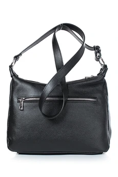 Сумка 523 черный GALANTEYA