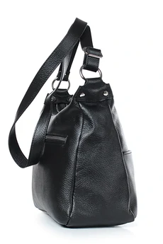 Сумка 523 черный GALANTEYA