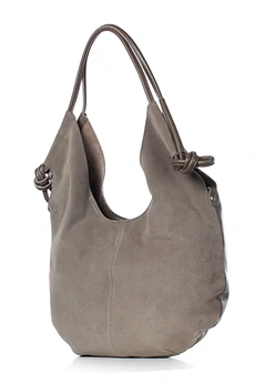 Сумка 525 светло-коричневый + серо-коричневый GALANTEYA