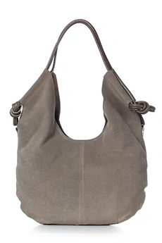 Сумка 525 светло-коричневый + серо-коричневый GALANTEYA