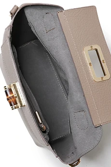 Сумка 52724 темно-бежевый GALANTEYA