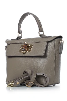 Сумка 52724 темно-бежевый GALANTEYA