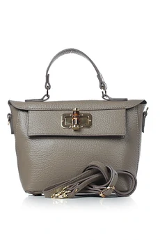 Сумка 52724 темно-бежевый GALANTEYA