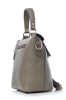 Сумка 52724 темно-бежевый GALANTEYA