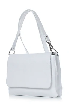 Сумка 5325 белый GALANTEYA