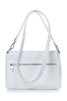Сумка 5325 белый GALANTEYA