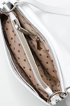 Сумка 5325 белый GALANTEYA