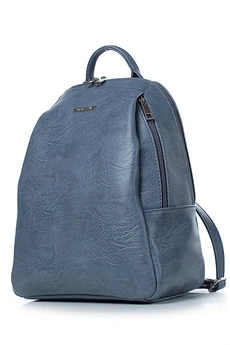 Рюкзак 53720 серо-голубой GALANTEYA