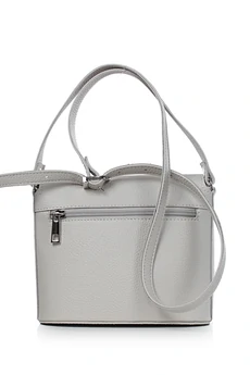 Сумка 55024 светло-бежевый GALANTEYA