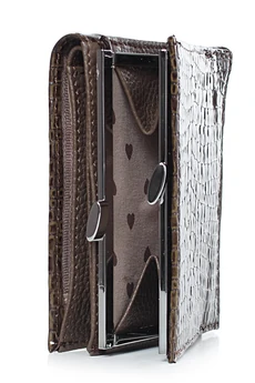 Портмоне 6117 коричневый GALANTEYA