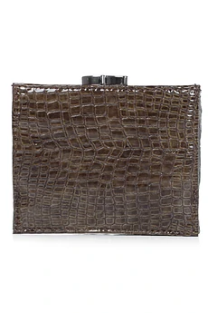 Портмоне 6117 коричневый GALANTEYA