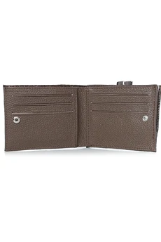 Портмоне 6117 коричневый GALANTEYA