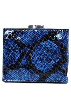 Портмоне 6117 синий GALANTEYA