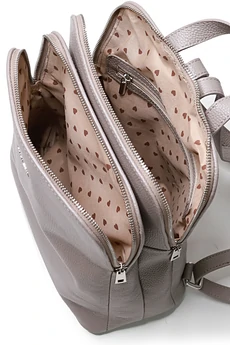 Рюкзак 621 кофейный GALANTEYA