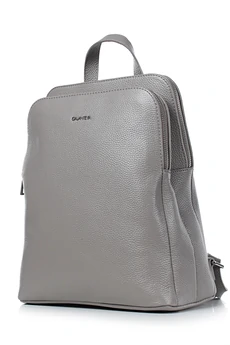 Рюкзак 621 кофейный GALANTEYA