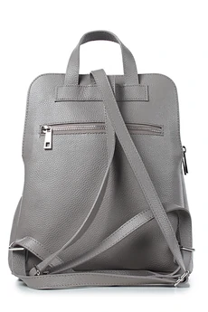 Рюкзак 621 кофейный GALANTEYA