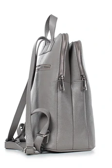 Рюкзак 621 кофейный GALANTEYA