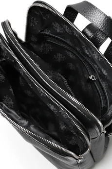 Рюкзак 621 черный GALANTEYA