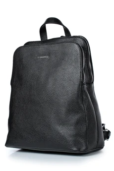 Рюкзак 621 черный GALANTEYA