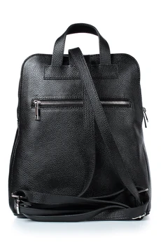 Рюкзак 621 черный GALANTEYA