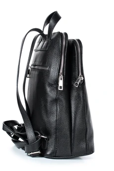 Рюкзак 621 черный GALANTEYA