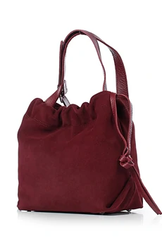 Сумка 625 бордо GALANTEYA