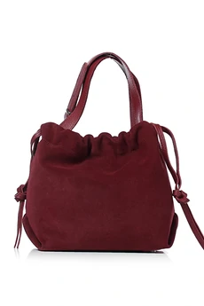 Сумка 625 бордо GALANTEYA