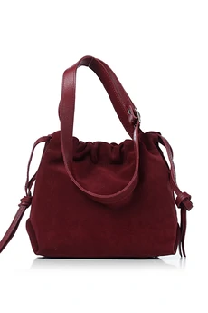 Сумка 625 бордо GALANTEYA