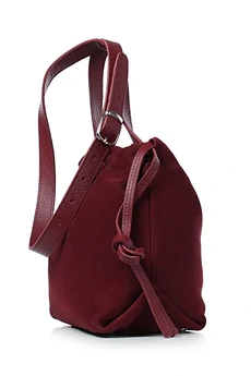 Сумка 625 бордо GALANTEYA