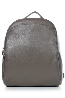 Рюкзак 6323 серо-коричневый GALANTEYA