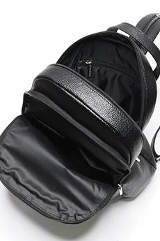 Рюкзак 6323 черный GALANTEYA