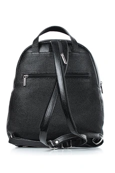Рюкзак 6323 черный GALANTEYA