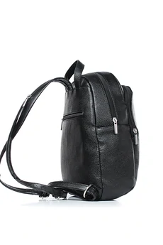 Рюкзак 6323 черный GALANTEYA