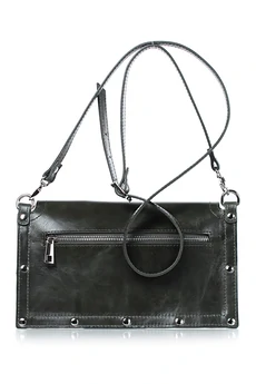 Сумка 6325 оливковый GALANTEYA