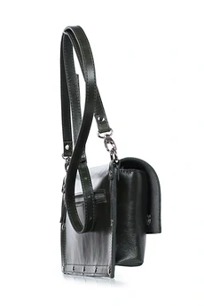 Сумка 6325 оливковый GALANTEYA