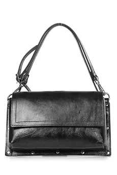 Сумка 6325 черный GALANTEYA