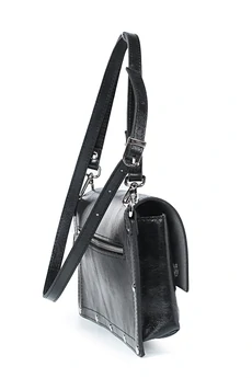 Сумка 6325 черный GALANTEYA