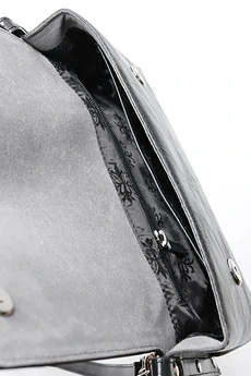 Сумка 6325 черный GALANTEYA