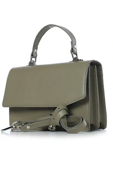 Сумка 6624 светло-оливковый GALANTEYA