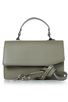 Сумка 6624 светло-оливковый GALANTEYA