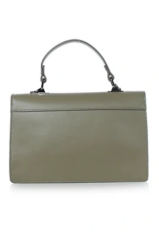 Сумка 6624 светло-оливковый GALANTEYA