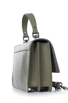 Сумка 6624 светло-оливковый GALANTEYA