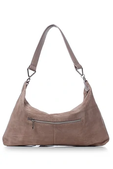 Сумка 6625 темно-розовый + капучино GALANTEYA