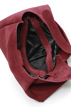 Сумка 6824 бордо GALANTEYA