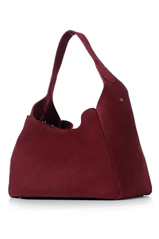 Сумка 6824 бордо GALANTEYA